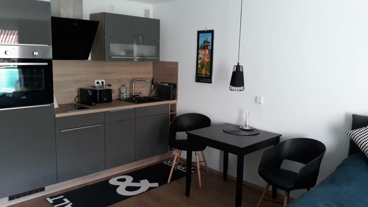 Businessappartement Nr 2 Worms Kültér fotó